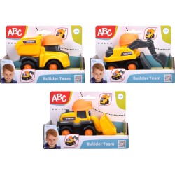 Simba 2010 - Abc - Volvo...