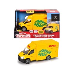 Simba 2000 - Mercedes-Benz...