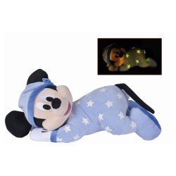 Simba 350 - Sleep Well...
