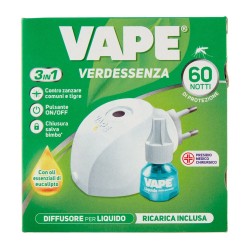 Vape 7503 - Diffusore con...