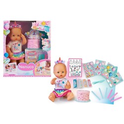 Famosa 77000 - Nenuco -...