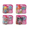 Famosa 17010 - PinyPon - Pinypon Professioni Ass.te