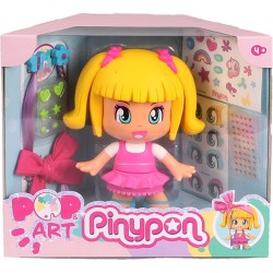 Famosa 56000 - PinyPon -...
