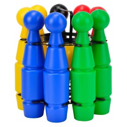 Androni 7226 - Birilli 9 pz
