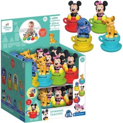 Clementoni 17891 - Disney...