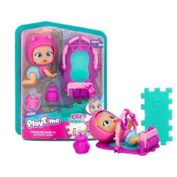 Imc Toys 923270 - Cry...