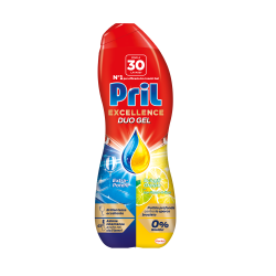 Pril 7714 - Pril Duo Gel...