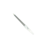 Beauty Line 404402 - Lima Diamante Metallo Unghie 6 cm