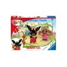 Ravensburger 3047 - Puzzle 24 Pezzi Maxi - Bing