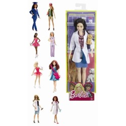 Mattel DVF50 - Barbie -...