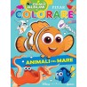 Giunti W0535A - Primo Album Animali del Mare
