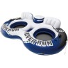 Intex 58837 - Poltrona River Run Doppia 243 x 157 cm