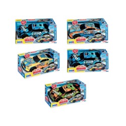 Rstoys 11956 - Auto da Corsa Frizione Luci e Suoni
