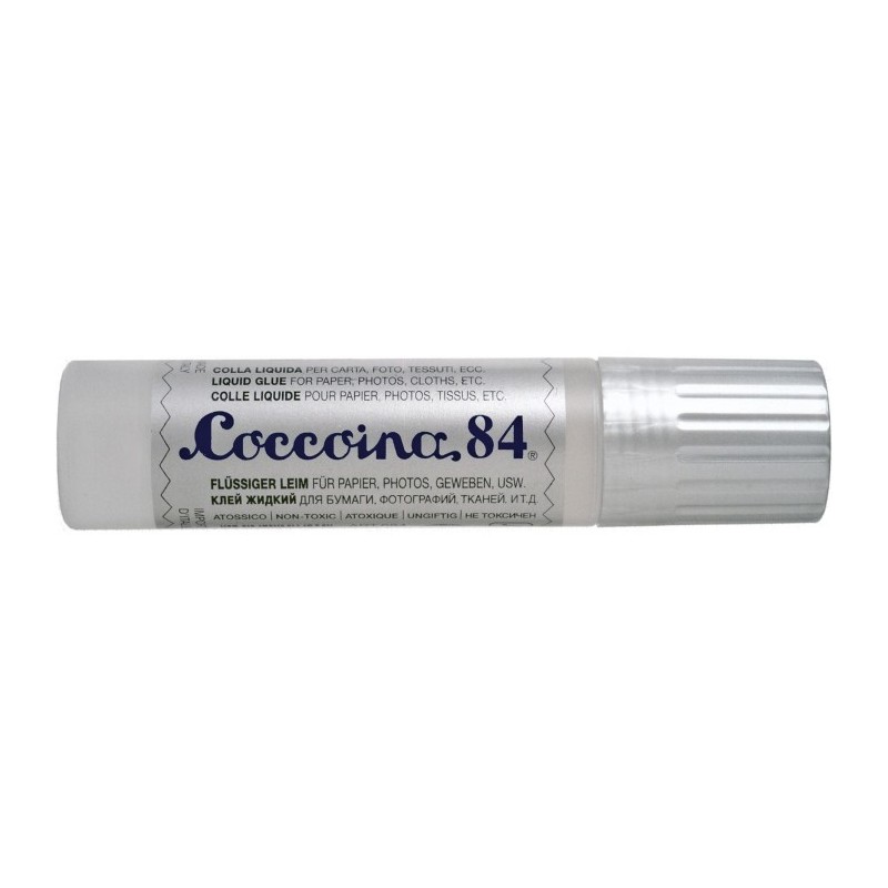 Balma 684 - Colla Liquida Coccoina 50 g