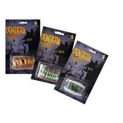 Ciao 73206 - Dentiera...