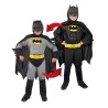 Ciao 11720.5-7 - Costume Batman Reversibile 5-7 Anni
