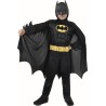 Ciao 11671 - Costume Batman con Muscoli 5-7 Anni