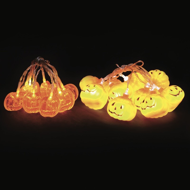 Ciao 20145 - Catena Zucchette a Led 1,8 Mt