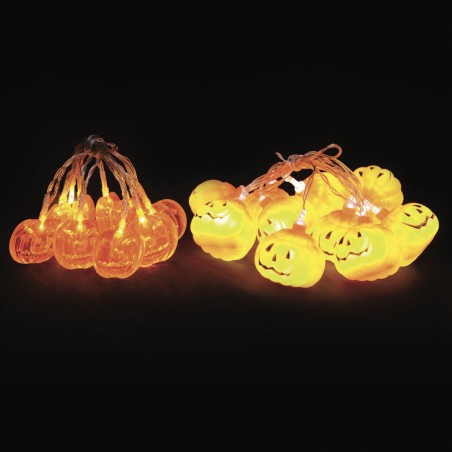 Ciao 20145 - Catena Zucchette a Led 1,8 Mt