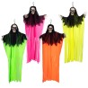 Ciao 31495 - Scheletro Fantasma Neon 90 cm Ass