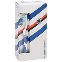 Sampdoria 5066 - Spazzolino...