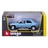 Burago 21103 - Mercedes Benz 190 E2.6 Scala 1:24