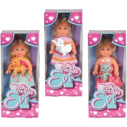 Simba 30513 - Evi Love -...