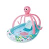 Intex 56138 - Play Center Octopus 234 x 183 x 150 cm