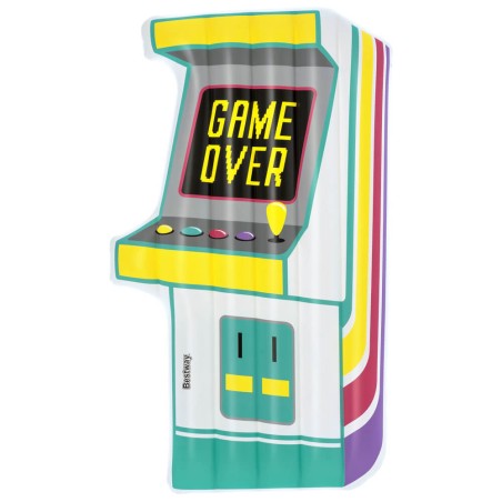 Bestway 43851 - Materassino Videogame 181 x 112 cm
