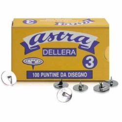 Eterna 1630 - Puntine...