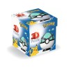Ravensburger 11581 - Puzzle 3D - Pokemon Net Ball