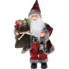 Koopman ASK001100 - Babbo Natale Rosso 37 cm