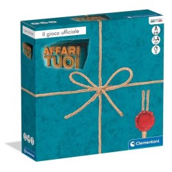 Clementoni 16882 - Gioco...