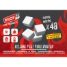 Prof 40807016 - Accendifuoco Conf.48 pz