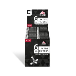 Gizeh 1127 - Filtri Slim...