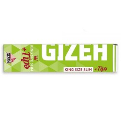 Gizeh 4281 - Cartine Super...