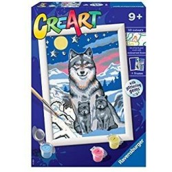 Ravensburger 20044 - Creart...