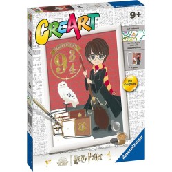 Ravensburger 20237 - Creart...