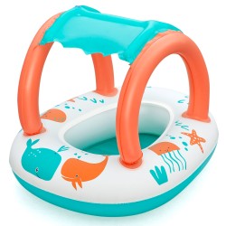 Bestway 34203 - Canottino...