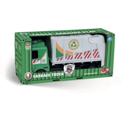 Androni 6081-HT - Camion...