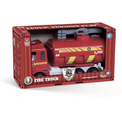 Androni 6086-HT - Camion...