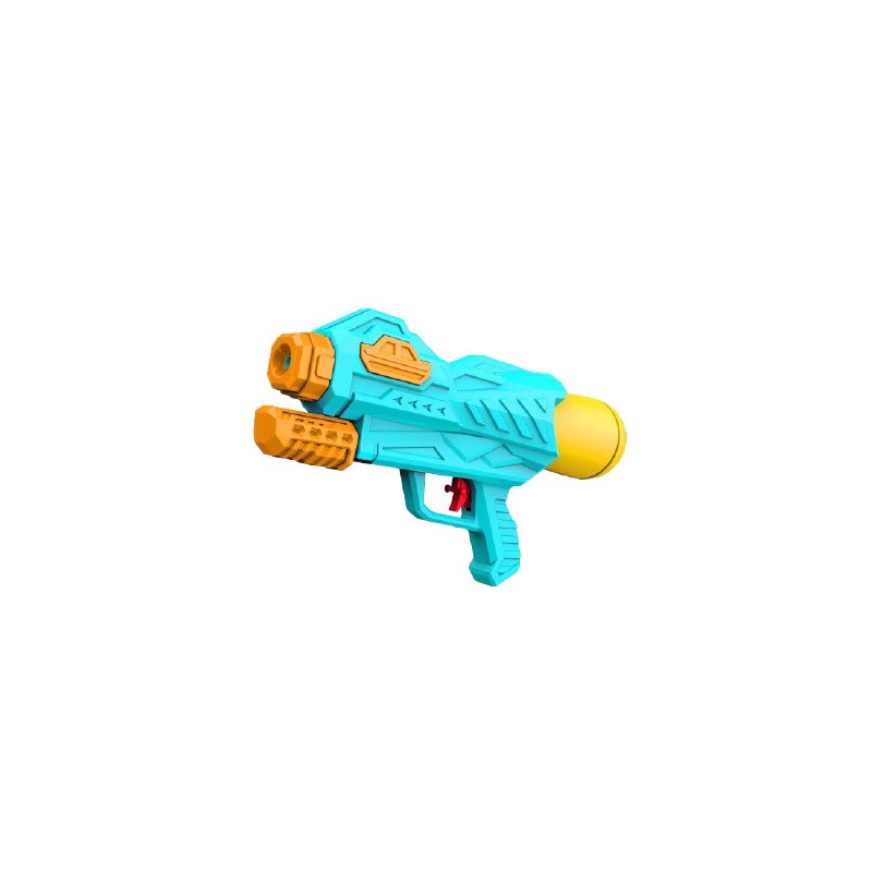 Fratelli Pesce 8732 - Pistola ad Acqua Aquastrike 30cm 250 ml