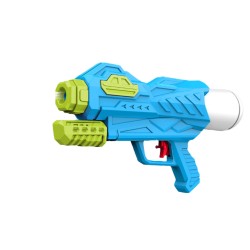 Fratelli Pesce 8732 - Pistola ad Acqua Aquastrike 30cm 250 ml