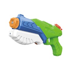 Fratelli Pesce 8731 - Pistola ad Acqua Aquastrike 30cm 400 ml
