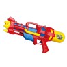 Fratelli Pesce 8733 - Mitra ad Acqua a Pompa Aquastrike 49cm 750 ml