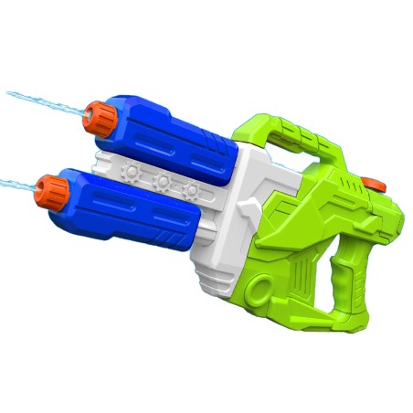 Fratelli Pesce 8730 - Mitra ad Acqua Doppio Spruzzo 50cm 1600 ml