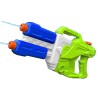 Fratelli Pesce 8730 - Mitra ad Acqua Doppio Spruzzo 50cm 1600 ml
