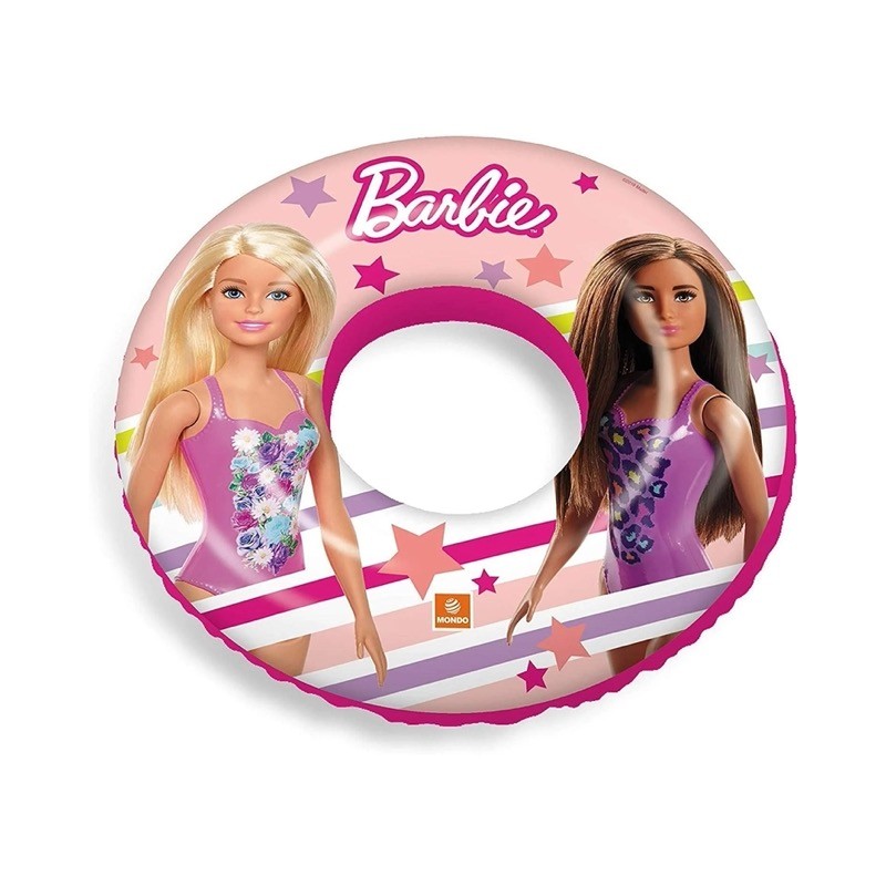 Mondo 16213 - Anello Barbie D. 50 cm
