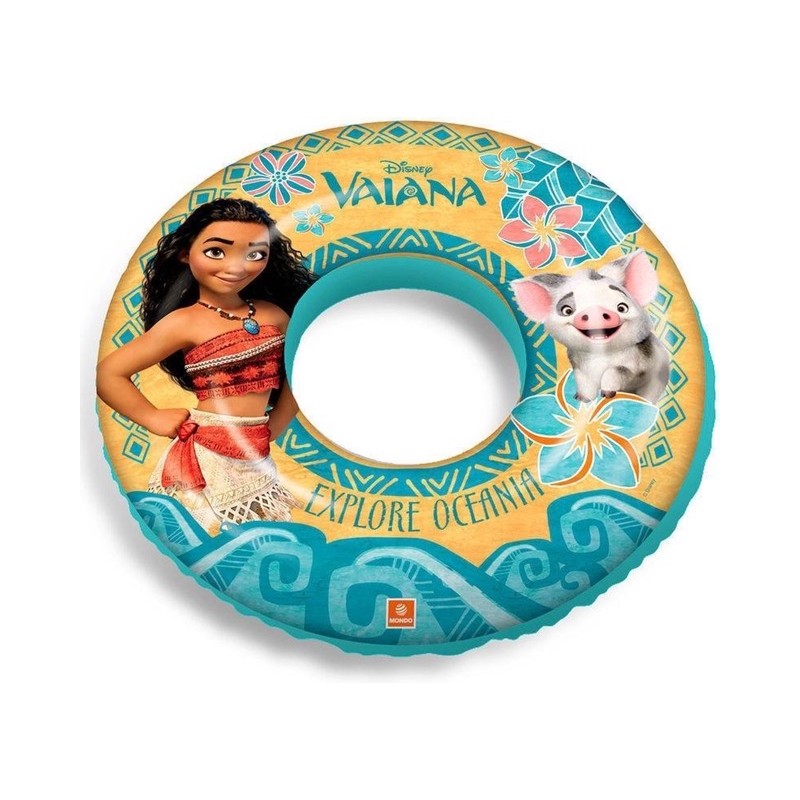 Mondo 16515 - Anello Vaiana D. 50 cm