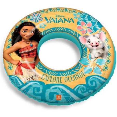Mondo 16515 - Anello Vaiana D. 50 cm